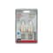 Satco Satco B11 E12 (Candelabra) Filament LED Bulb Warm White 25 Watt Equivalence 2 pk S21700 - alternate 2
